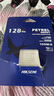 海康威视（HIKVISION）128GB TF(MicroSD)存储卡U3 C10 A2 V30 4K视频监控卡行车记录仪内存卡数码超速闪存卡 实拍图