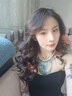 康佳全自动卷发棒女士神器32mm负离子大波浪寝室懒人蓬松不伤发防烫持久定型新年生日情人节礼物送女友 木槿紫【一亿负离子+陶瓷釉护发+提示音】 32mm 实拍图