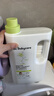 babycare婴儿酵素洗衣液 无酒精宝宝专用婴幼儿童酵素去污洗衣液1.8L 实拍图