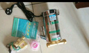 臣源（CHENYUAN）增压泵家用全自动热水器全屋自来水智能加压泵花洒管道泵水泵 150W铜泵头自动增压泵【配漏保】 实拍图