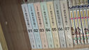 现货即发 台版漫画 eva新世纪福音战士1-7【完全版】 新世紀エヴァンゲリオン 角川 貞本義行 绿山墙动漫 【原版全新】漫画 eva新世纪福音战士1-7 实拍图