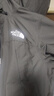 北面冲锋衣女户外运动防风连帽外套夹克单层登山服 8DFA JK3 L/165 实拍图