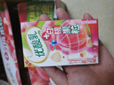 伊利7月新优酸乳250ml*24盒酸奶乳饮料营养早餐原味/蓝莓/草莓/芒果 【4月底】白桃果粒250g*16盒 实拍图