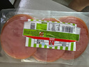 万威客 精选培根120g*3 冷冻猪肉烟熏培根片早餐肉片 早餐西式烧烤食材 实拍图