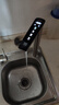 海尔（Haier）【甜镁净水器】矿物质鲜活水1200G直饮净水机RO反渗透净水器净饮机HKC3000-R711U1国家补贴 实拍图