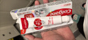 高露洁（Colgate）酵素美白牙膏亮白去烟渍防渍清新口气口臭含氟40g*2京东自营试用 实拍图