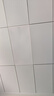 ARROW箭牌照明 厨房灯集成吊顶LED浴铝扣板平板灯卫生间300x600QCD288 实拍图