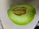 冰激凌蜜瓜玉菇甜瓜新鲜当季水果甜多汁 2.5-3斤 晒单实拍图