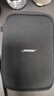Bose QuietComfort 45 无线消噪蓝牙耳机头戴式主动降噪耳机 QC45 动态音质均衡 QC45升级款SC-经典黑 实拍图