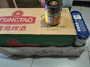 青岛啤酒（TsingTao）经典550ml*18听+精酿白啤500ml*3听 父亲节礼物 实拍图