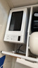 美的（Midea）变频小清新微波炉 液晶屏幕 磨砂面板 小型20L家用 匠心工艺（PM2002） 实拍图