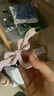 韩国东大门可爱发夹KT猫精致夹子鸭嘴夹少女款卖萌发卡边夹发饰 粉色大抓夹 实拍图