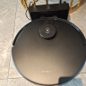 科沃斯（ECOVACS）扫地机器人N20PRO扫拖一体智能家用吸尘器激光导航规划全自动洗擦一体机DKX55 实拍图