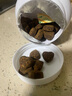 派迪诺（PAIDINUO）宠物狗狗氨糖鲨鱼软骨素泰迪金毛关节保护营养软骨素犬用120g*1罐 实拍图