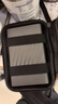 联想（Lenovo）2TB 移动硬盘F309Pro USB3.0接口 2.5英寸 机械硬盘 轻薄便携高速传输 笔记本电脑外置 实拍图