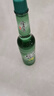 隆力奇蛇胆驱蚊爽身花露水玻璃瓶套装195ml*3（驱蚊195ml+蛇胆195ml*2） 实拍图