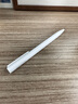 小米中性笔 10支装 0.5mm 商务办公中性笔会议笔 实拍图