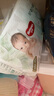 好奇（Huggies）心钻装小森林纸尿裤M50片(6-11kg)中号尿不湿透气夏季超薄 实拍图