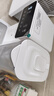 JMEY集觅即热式饮水机D1净水机净水器家用桌面台式过滤饮水机 小型速热电热水壶过滤净化直饮机 2.8L大容量白色 即热型 D1 2.8升 实拍图