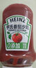 亨氏(Heinz) 番茄酱 番茄小子 番茄沙司 手抓饼披萨意面酱110g*3袋 实拍图