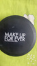 玫珂菲（MAKE UP FOR EVER）高清无痕无瑕蜜粉 0.1透明色8.5g 实拍图
