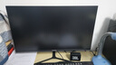 长虹27英寸 IPS硬屏 内置音箱100Hz高刷 HDMI+VGA+DP 低蓝光 节能认证  电脑显示屏 27G7F-S 实拍图