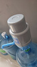 拜杰抽水器桶装水按压式饮水机上水器吸水器手动压水器取水器抽水神器 实拍图