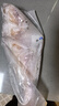 棠鲜生三去耗儿鱼新鲜冷冻扒皮鱼剥皮马面鱼无头鱼玻璃鱼海鲜水产 三去耗儿鱼3斤装 1-1.4斤/条 实拍图