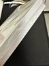 得力（deli）6英寸 200g高光面照片纸 相片打印纸 100张/包 11821 实拍图