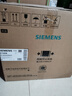 西门子（SIEMENS）【炫彩款】五合一智魔方58L真空煮蒸烤一体机嵌入式家用蒸烤一体机系列烤箱可烤小贝果CS7J5DHG8W 实拍图