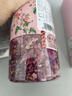 福茗源花草茶 平阴玫瑰干花瓣花茶 食用花瓣玫瑰花瓣泡水喝的花茶30g 实拍图