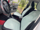 百合祥适用于哈弗h6座套四季通用全包围亚麻汽车坐垫专车专用座垫座椅套 【低调灰-标准版】四季舒麻 哈弗H6专用 实拍图