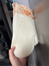 双枪（Suncha）防烫手套加厚耐高温隔热硅胶手套厨房微波炉烤箱专用两只装 实拍图