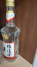 鸭溪窖 复古版 浓香型白酒 54度 500ml*6瓶 整箱装 实拍图
