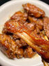 游牧御品安格斯牛肉串约20串 下酒菜配餐 炸串烤串牙签肉 烧烤食材烤肉 实拍图