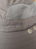 神火（SupFire）户外紫外线遮阳帽男女士夏季防晒太阳帽子渔夫钓鱼帽骑行开车防风 实拍图