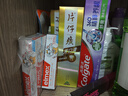 片仔癀牙口清牙膏清洁护龈清新口气养护口腔 菁萃薄荷75g新老包装随机 实拍图