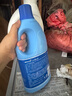 蓝月亮蓝色月光白色衣物漂渍液1.2kg 漂白剂白色衣物 去污渍增白除菌 实拍图