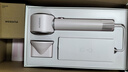 飞科（FLYCO）高速电吹风机520表白礼物家用便携速干降噪负离子护发吹风筒银河星环FH6371钻石粉配挂架 实拍图