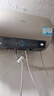 海尔（Haier）国家补贴20%电热水器50升 PD3 金刚无缝胆终身免换镁棒一级能效节能省电储水式大水量家用洗澡速热 实拍图