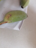 广西小米蕉小香蕉自然熟迷你香蕉苹果蕉小芭蕉新鲜水果特产鸡蕉 苹果蕉 5斤 香甜软糯 实拍图