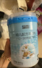 蓝河新国标幼儿配方绵羊奶粉 (12一36月龄，3段) 800g*6罐 实拍图