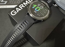 佳明（GARMIN）Forerunner265极夜黑血氧心率HRV跑步铁三户外运动智能手表跑马表 实拍图