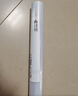 墨斗鱼仿百叶窗静电玻璃贴纸防窥浴室玻璃贴膜 0.9*2米含工具 实拍图