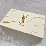 圣罗兰（YSL）粉气垫B10遮瑕持久滋润防晒化妆品生日礼物女送女友 实拍图