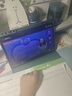 YLPPH适用小米平板7/7pro/6spro/6/6Pro/5键盘保护套触屏笔蓝牙控制键盘带笔槽壳套装 【青色】保护套+键盘+鼠标+钢化膜+触屏笔 小米平板6/6Pro【11英寸】 实拍图
