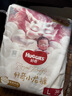 好奇（Huggies）皇家小龙裤拉拉裤XXL56片(15kg以上)裸感超薄透气 实拍图