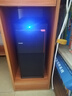 华橙 英特尔酷睿i5/酷睿i7/GTX1060 6G独显吃鸡台式电脑主机DIY组装机全套游戏企业办公设计渲染 配置二 主流游戏丨酷睿i7丨256G丨GT游戏独显 单主机 实拍图