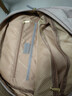 高尔夫（GOLF）双肩包女14/15.6英寸苹果笔记本隐藏手提电脑背包女书包商务出差 实拍图