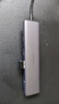 绿联Type-C扩展坞转HDMI拓展坞投屏接口转换器雷电4转接头USB适用苹果MacBook华为笔记本电脑iPad手机 实拍图